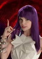 舞出我人生5演员表Alexa剧照图片