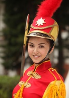 志气演员表仪队队长剧照图片