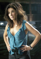 辣手警花演员表莎拉剧照图片