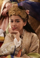 花田囍事2010演员表遗珠公主剧照图片