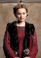 王者之心演员表伊索尔德剧照图片