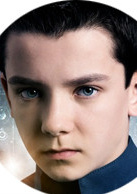 安德的游戏演员表安德·维京剧照图片