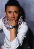 阿宝的故事演员表罗伟剧照图片