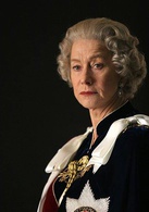 女王演员表女王（伊丽莎白二世）剧照图片