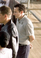 十二罗汉演员表利文斯顿·德尔剧照图片