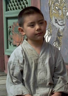 春夏秋冬又一春演员表Boy Monk剧照图片