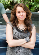 最后一支歌演员表维罗妮卡·米勒剧照图片