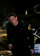 12回合演员表丹尼·巴克斯特剧照图片