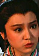 杨过与小龙女演员表黄蓉剧照图片