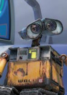 机器人总动员演员表瓦力剧照图片