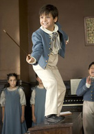 佐罗传奇演员表华金剧照图片