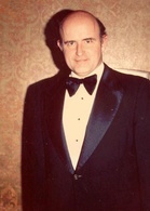 死囚之舞演员表巴克·格洛托夫斯基剧照图片