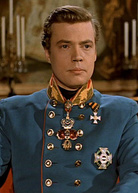 茜茜公主演员表弗朗茨剧照图片