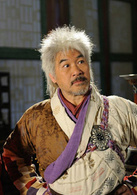 《大内密探灵灵狗》演员表梅大侠剧照图片