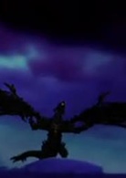 洛克王国！圣龙骑士演员表冥古龙剧照图片