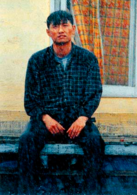 漂流欲室演员表贤植剧照图片