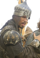 波斯王子：时之刃演员表加西夫剧照图片