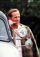 黑暗中的舞者演员表Jeff剧照图片