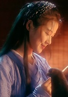 白发魔女传2演员表虞琴剧照图片