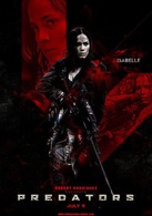 新铁血战士演员表伊莎贝尔剧照图片