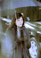 地狱男爵演员表莉丝女侦探剧照图片