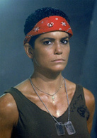 异形2演员表詹尼特·瓦斯克斯剧照图片