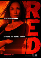 赤焰战场演员表莎拉·罗斯剧照图片