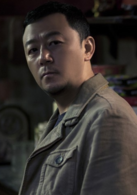 烈日灼心演员表杨自道剧照图片