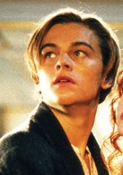 泰坦尼克号演员表杰克·道森剧照图片