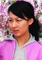 寻找微尘演员表杨念念剧照图片