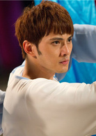 精武青春演员表文安剧照图片