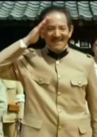 登陆之日演员表长谷川大将剧照图片