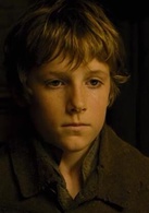 雾都孤儿演员表奥利弗剧照图片