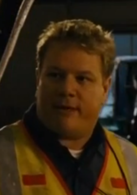 护送钱斯演员表明尼阿波利斯机场货运管理剧照图片