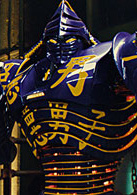 铁甲钢拳演员表吵闹小子剧照图片