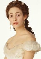 歌剧魅影演员表克里斯汀（Christine）剧照图片