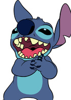 星际宝贝演员表史迪仔剧照图片