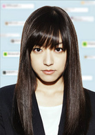 白雪公主杀人事件演员表城野美姫剧照图片