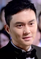 天生爱情狂演员表张泰林剧照图片