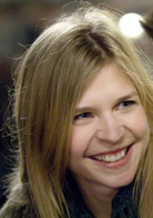 杀手没有假期演员表克洛伊剧照图片