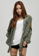 我是公务员演员表小樱剧照图片