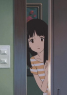 穿越时空的少女演员表绀野美雪剧照图片