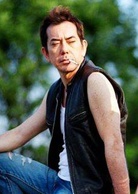 头文字D演员表藤原文太剧照图片