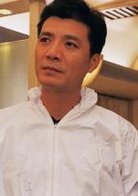 惊心动魄演员表梁文勇剧照图片