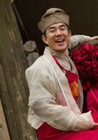 龙凤店演员表正德皇帝剧照图片