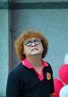 幸福快递演员表吕孔维剧照图片