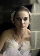 黑天鹅演员表妮娜剧照图片