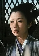 梁祝演员表祝母剧照图片