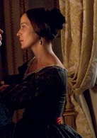 年轻的维多利亚演员表莱森剧照图片