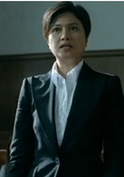 蝴蝶飞演员表陈安澜剧照图片